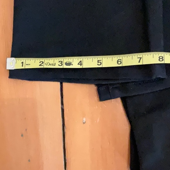 Joe’s High Rise Honey Curvy Bootcut - Picture 12 of 13